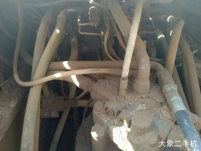 凯斯 CX360B 挖掘机