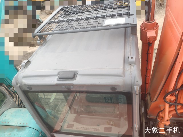 日立 ZX200-3 挖掘机