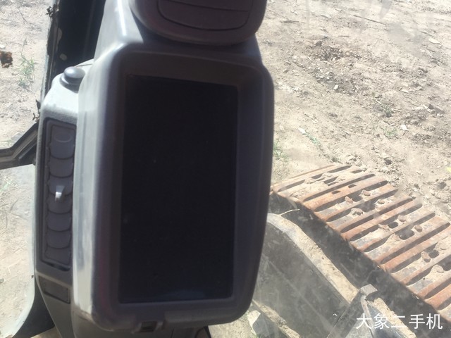 日立 ZX330-5G 挖掘机