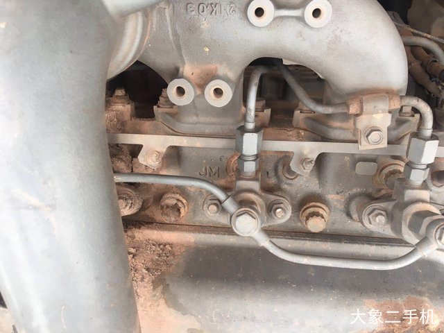 三一重工 SY135C 挖掘机