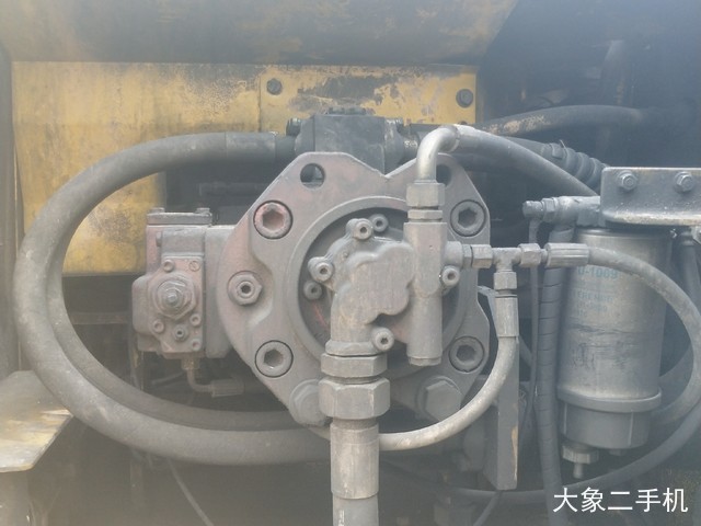 力士德 SC200.8 挖掘机