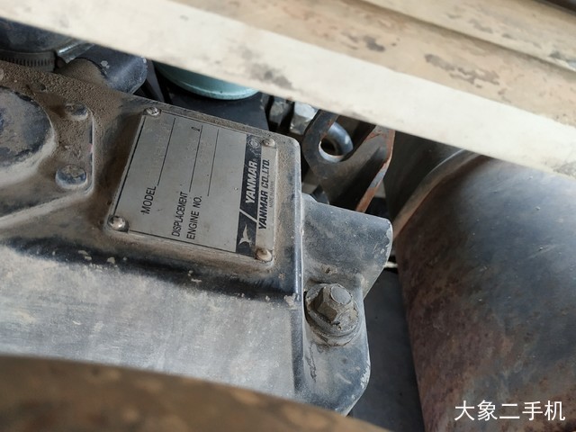 竹内 TB175C 挖掘机