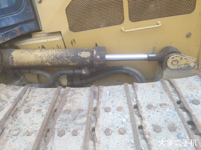 卡特彼勒 D5K 推土机