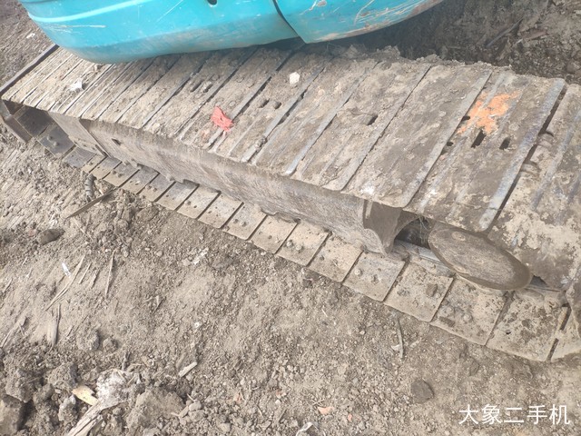 久保田 KX155-3S 挖掘机