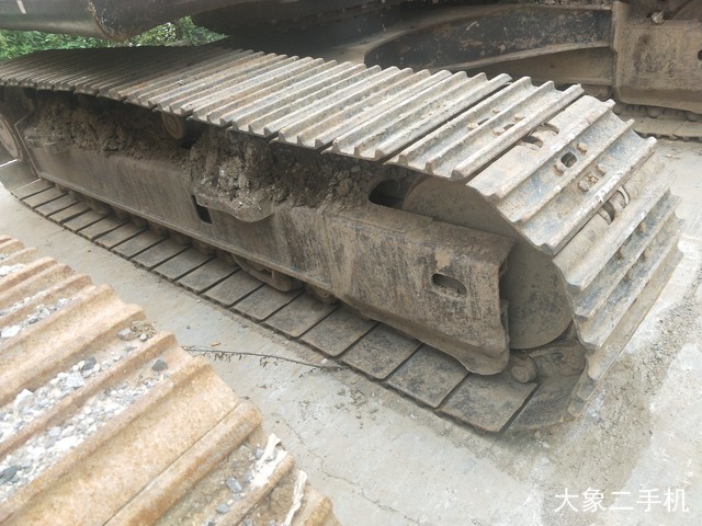 三一重工 SY155H 挖掘机