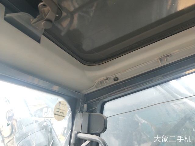 约翰迪尔 E240SC 挖掘机