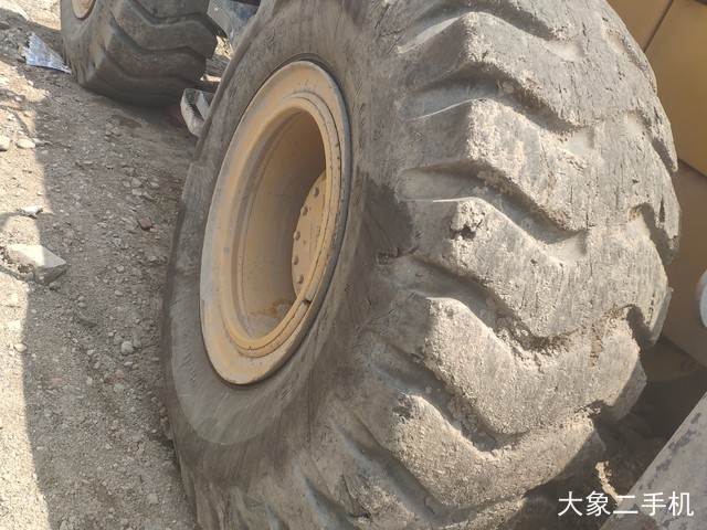 龙工 ZL50NC 装载机