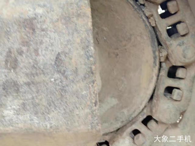 现代 R225LC-7 挖掘机