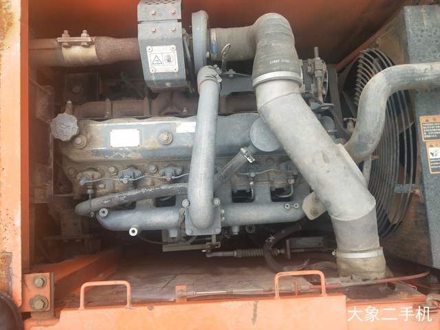 斗山 DH150LC-7 挖掘机