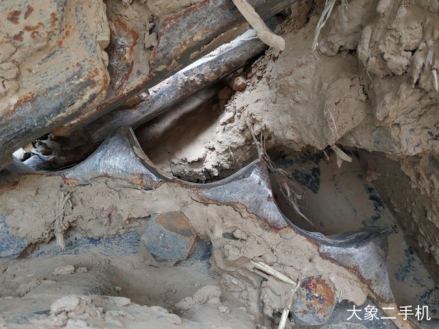 卡特彼勒 320D液压 挖掘机