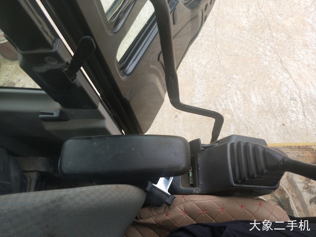 卡特彼勒 324DL液压 挖掘机