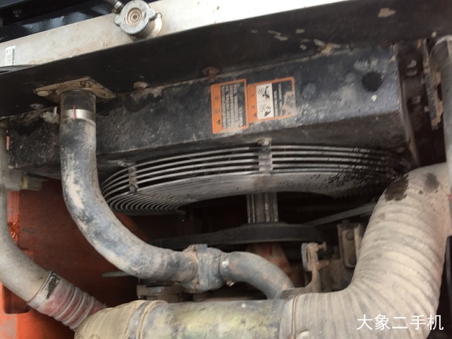 斗山 DH220LC-9E 挖掘机