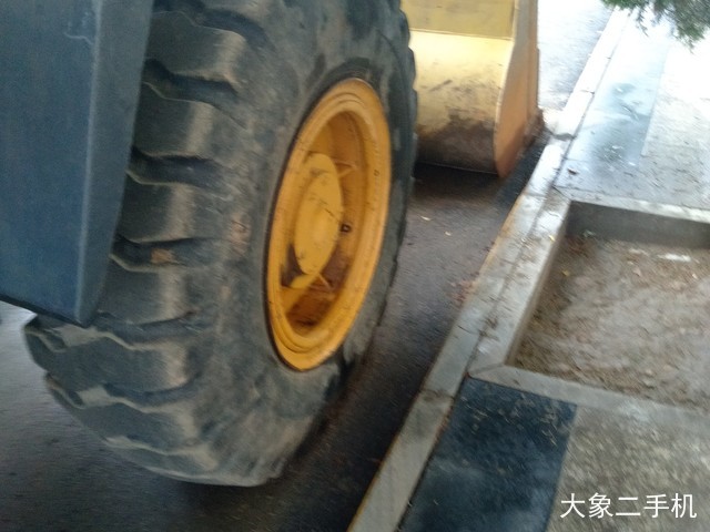 山东临工 LG930-1 装载机