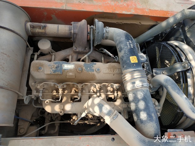 日立 ZX250K-3G 挖掘机