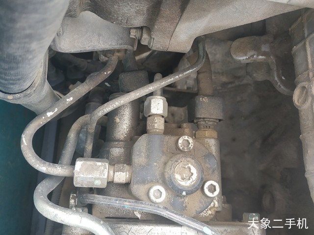 神钢 SK260LC-8 挖掘机