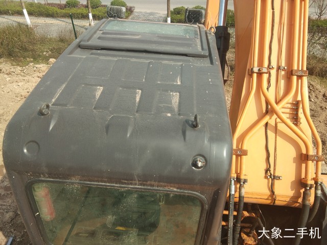 三一重工 SY265C-9 挖掘机