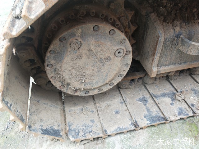 卡特彼勒 320D液压 挖掘机