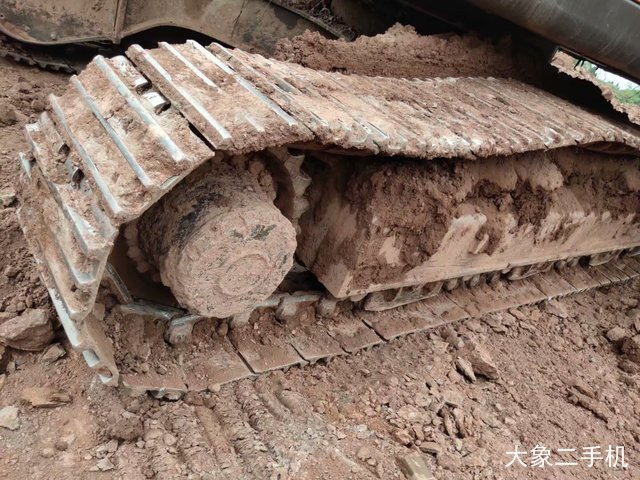 三一重工 SY385C 挖掘机