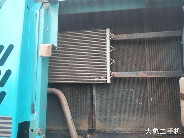 神钢 SK350LC 挖掘机