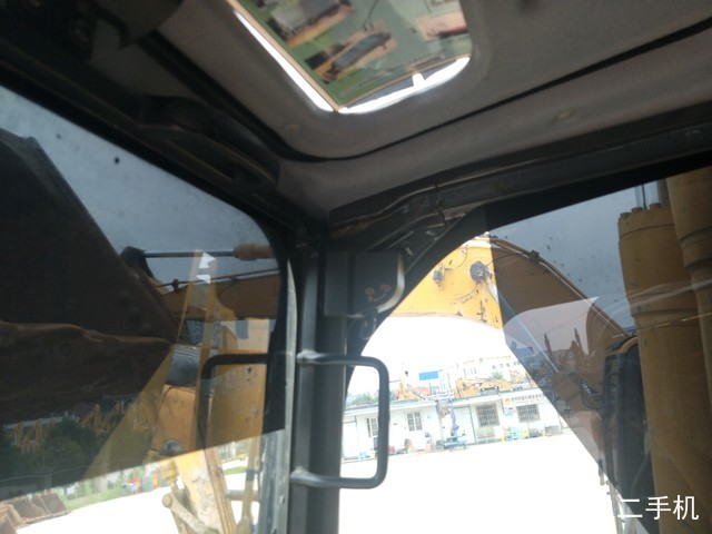 小松 PC240LC-8加长臂 挖掘机