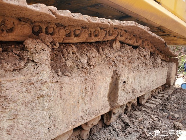 小松 PC360-7 挖掘机