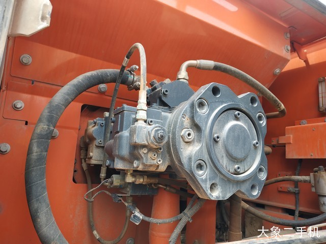 斗山 DH225LC-9 挖掘机