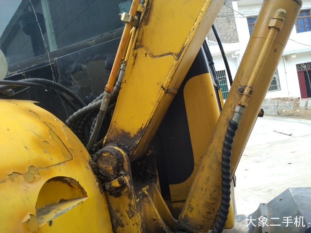 沃尔华 DLS865-9A 挖掘机