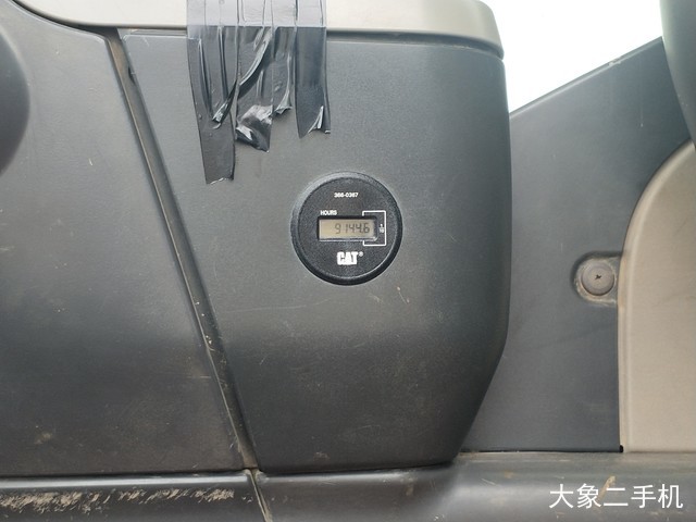 卡特彼勒 336D液压 挖掘机