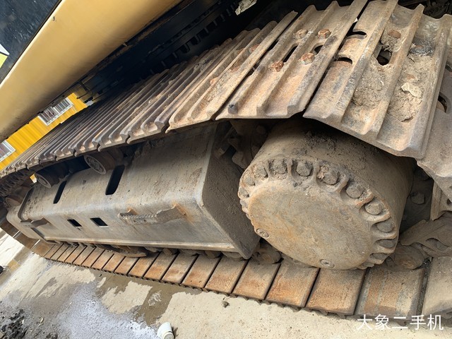 卡特彼勒 336DL 挖掘机