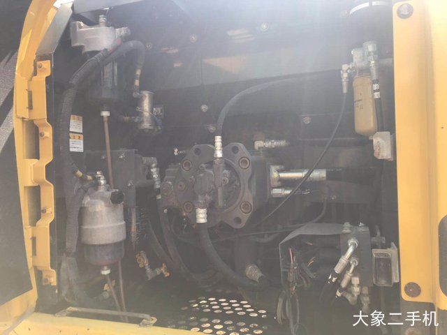 住友 SH200-5 挖掘机