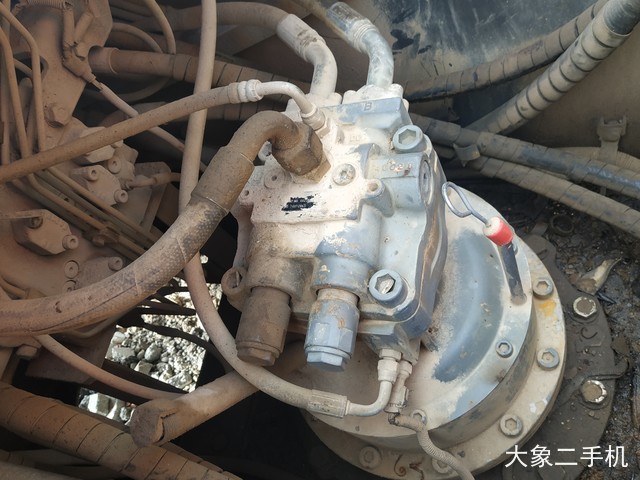 日立 ZX240-3G国产 挖掘机