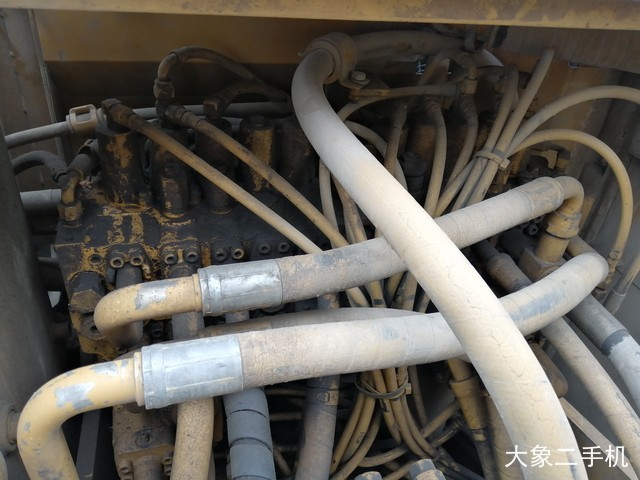 卡特彼勒 320D液压 挖掘机