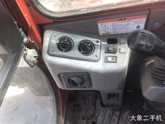 久保田 KX185-3 挖掘机