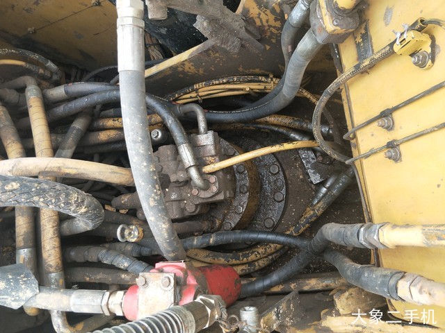 卡特彼勒 320DL液压 挖掘机