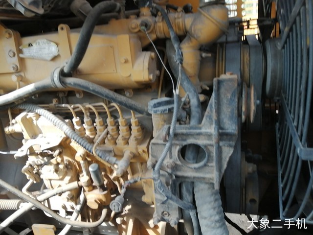 晋工 JGM756K 装载机