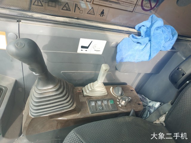 三一重工 SY55C 挖掘机