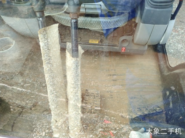 日立 ZX300-5A 挖掘机