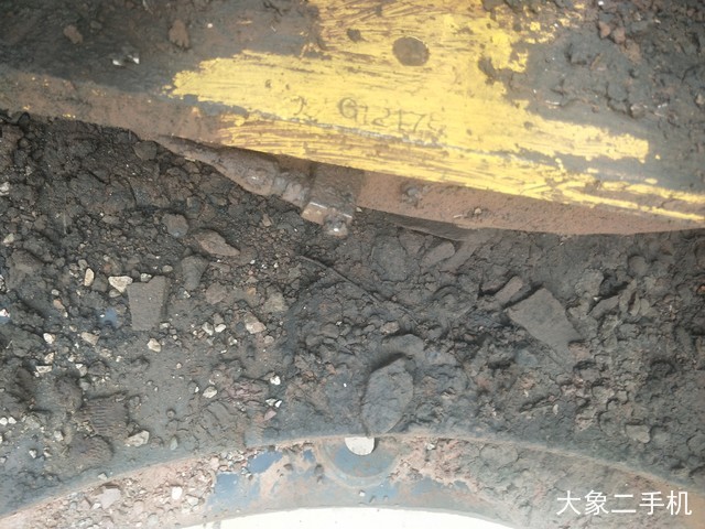 小松 PC240LC-8 挖掘机