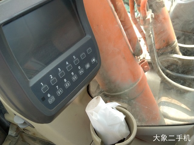 日立 ZX250H-3 挖掘机