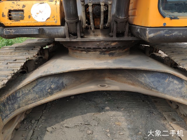 三一重工 SY235C-8S 挖掘机