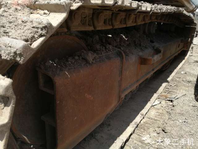 卡特彼勒 320DL液压 挖掘机