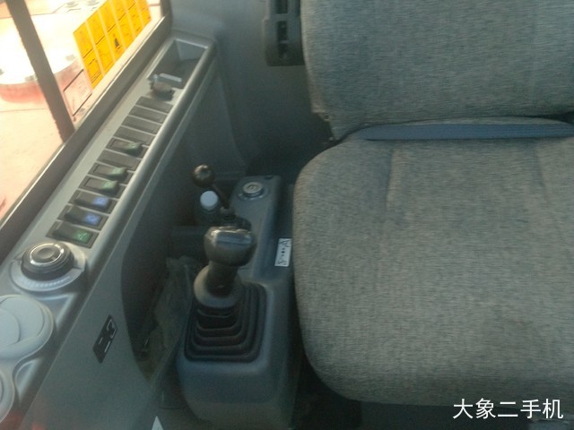 斗山 DX55-9C 挖掘机