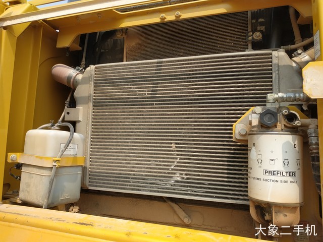 小松 PC360-8M0 挖掘机