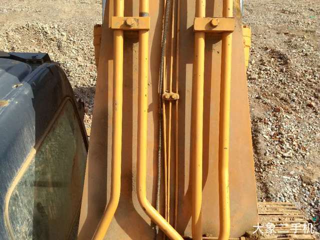 凯斯 CX360B 挖掘机