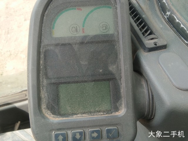 沃尔沃 EC360BLC 挖掘机
