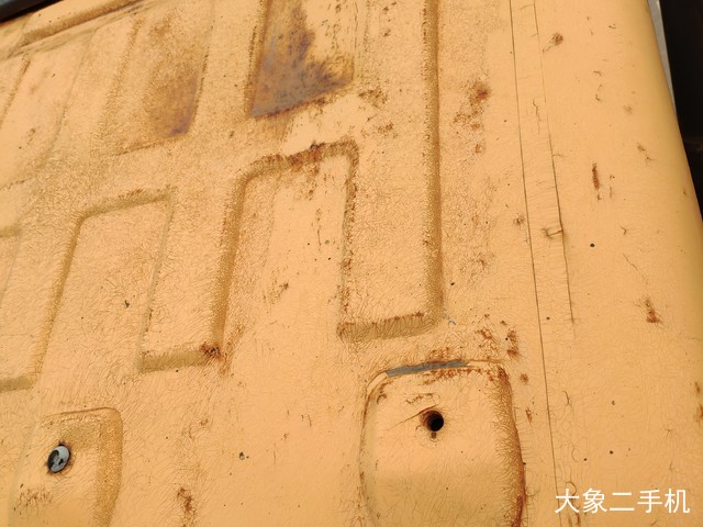 三一重工 SY135C-8 挖掘机