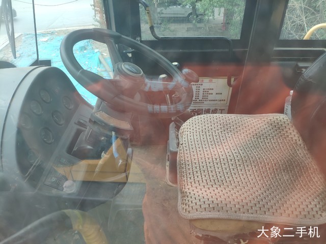 成工 ZL50E-3 装载机