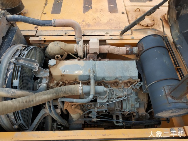 三一重工 SY305C-8S 挖掘机