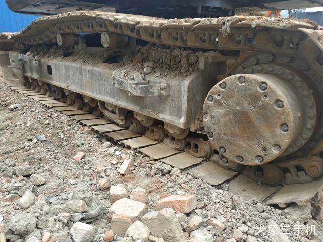 日立 ZX250H-3 挖掘机