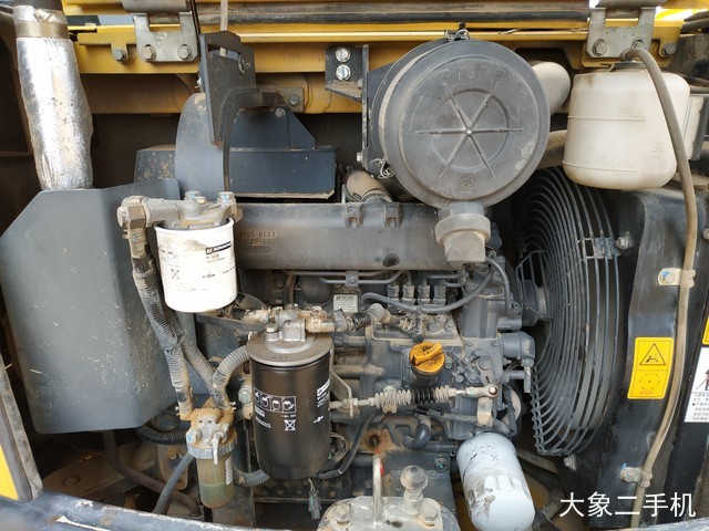 小松 PC56-7 挖掘机